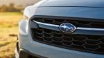 Subaru Crosstrek 2017 года